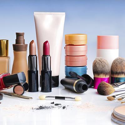 Labeling Cosmetic Products